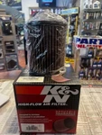 K&n SU-5589HIGH Flow Air Filter. Fixed Price $102.99.