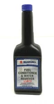 Suzuki Fuel Conditioner & Water Remover 12OZ Pn 99950-06010. Fixed Price $12.00.