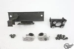99-07 Suzuki Hayabusa Oem Gas Bracket Mount Tank Fuel Petrol Front Rear. Fixed Price $44.99.