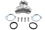 Evolution Intake Manifold Conversion Kit For Harley Davidson V-twin 35-8035. Fixed Price $88.90.
