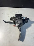 2025 Honda CRF125F Oem Airbox Intake Cleaner Case 17210-K28-910. Fixed Price $115.99.