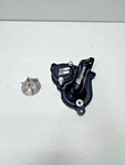 17-24 Boyesen Supercooler Water Pump Cover Impeller Oil Filter 250X. Fixed Price $155.00.