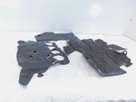 2019-2022 Honda CBR1000RR Air Box Filter Cleaner Rubber Heat Guards. Fixed Price $9.95.