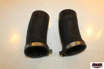 1995 Bmw R1100RT Airbox Intake Velocity Stacks 71 341210. Fixed Price $13.99.