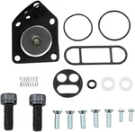 Parts Unlimited Fuel Petcock Rebuild Kit Kawasaki Vulcan 500/ZEPHYR 750. Fixed Price $41.23.