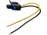 Standard Motor Products 52DQ62C Power Window Connector Fits 1996 Gmc K2500. Fixed Price $19.22.