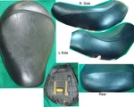 Honda 97 To 03 Valkyrie 1500C,CT Driver Seat 77200-MZ0-000. Fixed Price $135.29.