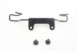 Kawasaki Ninja 650R EX650 Clutch Cable Holder Mount Stay Bracket 23062-0926. Fixed Price $11.50.