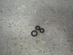 Nos Oem Honda Gasket Set 1993-11 TRX500 16041-MZ5-600. Fixed Price $13.49.