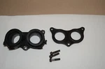 Honda Oem Carburetor Intake Manifold Joint Insulator Boot XL600R XR600R 83 - 87. Fixed Price $75.00.