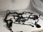 2019 Honda CBR600RR Main Engine Wiring Harness Motor Wire Loom Oem. Fixed Price $98.00.