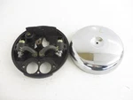 Kawasaki Vulcan Vn 1500 J Drifter Right Side Airbox 11038-1121 1999-2003. Fixed Price $65.00.