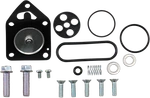 Parts Unlimited Fuel Tap Rebuild Kits 0705-0435. Fixed Price $44.99.