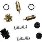 Parts Unlimited Choke Plunger Kit 1003-1817. Fixed Price $59.19.