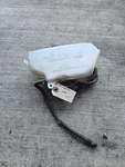 07-09 Kawasaki Versys KLE650 Radiator Coolant Overflow Tank Reservoir Bottle. Fixed Price $39.95.
