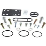 Parts Unlimited Fuel Petcock Repair Kit 0705-0447. Fixed Price $32.56.