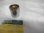 Suzuki 1972-73 GT380 Nos Carburetor Throttle Valve Left 13561-33011. Fixed Price $12.37.