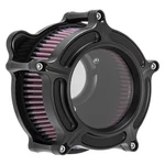 Roland Sands Design Rsd Harley Sportster Black Ops Air Cleaner 0206-2127-SMB. Fixed Price $269.99.