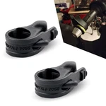2 Pcs Motorcycle Throttle Modification Aid, Assist Cruise Control Ha.... Fixed Price $18.42.