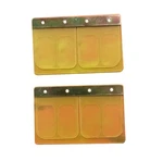 Boyesen Dual Stage Fiberglass Power Reeds (615). Fixed Price $49.97.
