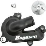 Boyesen Supercooler Water Pump Kit-gasgas-mc 125/150/250/300-2024-2026-BLACK. Fixed Price $184.75.