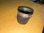 76 Yamaha IT-400 Airbox Carb Connector Boot, 5101445300 ,YZ-400, MX-400. Fixed Price $99.00.