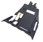 Suzuki 03 04 05 06 AN400 Burgman Scooter Front Helmet Box Cover *. Fixed Price $24.99.