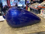 Quickbob Gas Tank Harley Shovelhead Fx Flh Custom Chopper 4 Speed Gallon Dual. Fixed Price $199.95.