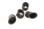 2015 Kawasaki Ninja EX650A Airbox Intake Velocity Stacks 14073-0705. Fixed Price $24.26.