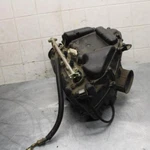 2003 Honda CBR600RR Airbox Intake Filter 17221-MEE-D00 17232-MEE-000 BB511. Fixed Price $40.44.