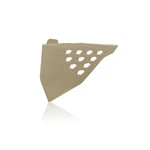Acerbis Air Box Cover Vented Sand For Ktm 350 Exc 4T 2020-2023. Fixed Price $47.90.