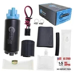 Qfs Fuel Pump For 2003-2023 Ducati Panigale, Streetfighter, & Superbike. Fixed Price $144.76.