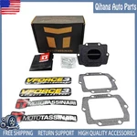 Reed Valve Fits Kawasaki KX250 1987-2004 V-force V308A. Fixed Price $82.16.