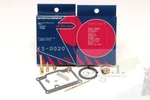 Suzuki T350 Rebel Keyster Carburetor Rebuild Repair Kits X 2 All Years. Fixed Price $61.79.