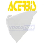 Acerbis Air Box Cover For 2019-2021 Ktm 450 Xc-f Bodywork Zx. Fixed Price $61.48.
