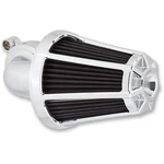 Arlen Ness Air Cleaner Monster Beveled Chrome 81-018. Fixed Price $522.23.
