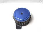 S&s Cycle 170-0354C Super Stock Stealth Air Cleaner, Tall Filter Custom Cover. Fixed Price $300.00.