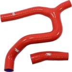 Moose Offroad Radiator Hose Kit For Gas Red 1902-1727. Fixed Price $86.23.