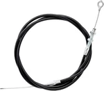 Universal Throttle Inch Long 1 Pcs 60" Cable, Black. Fixed Price $16.30.