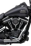 Cobra Rpt Air Intake System Black Chrome Flh/flt 08-16. Fixed Price $534.90.