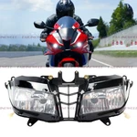 For 2013-2024 Honda CBR600RR Assembly Headlamp Front. Fixed Price $149.01.