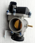 Rps Hawk 250 Dlx Efi Throttle Body X-pro. Fixed Price $125.00.