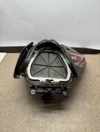 2011 Yamaha YZ450F Air Box Cleaner Case Cover Plastic Cage Filter Intake Boot. Fixed Price $99.99.