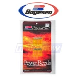 Boyesen Power Reeds For 1980-1984 Yamaha YZ80 Fuel & Air Qq. Fixed Price $41.28.