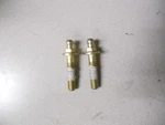 Air Cleaner Breather Bolt Fits: Harley Davidson 14- 17 Flhx Flhr 29465-08A QTY2. Fixed Price $19.99.
