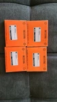 Honda Carb Repair Kit CB500-4 (71-73). Fixed Price $50.00.