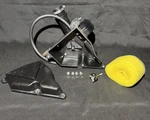 2008-2025 Kawasaki KLX140L Oem Airbox Intake Cleaner Case Clean!. Fixed Price $149.99.