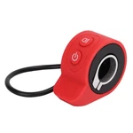 Dilwe Thumb Throttle For HX-X6 / X7 X8 Scooter, 5V, Abs + Silicone,.... Fixed Price $28.71.