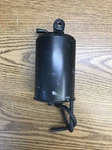 Honda VFR800 Interceptor 2002-2009 Canister Part # 17400-MBG-770. Fixed Price $19.99.