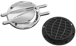 Kuryakyn Stinger Trap Door Motorcycle Street Bike KUR8498. Fixed Price $72.99.